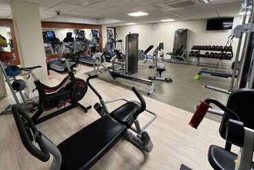 هتل Hilton London Croydon