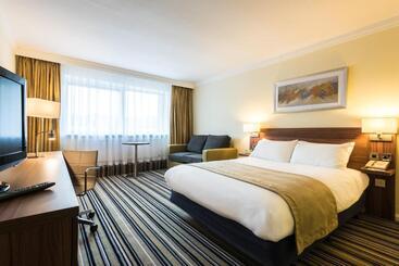هتل Holiday Inn Birmingham M6, Jct7, An Ihg