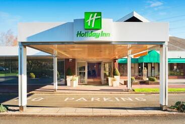 هتل Holiday Inn Birmingham M6, Jct7, An Ihg