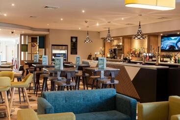 هتل Holiday Inn Birmingham M6, Jct7, An Ihg