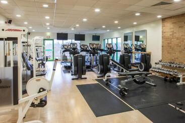 هتل Holiday Inn Birmingham M6, Jct7, An Ihg