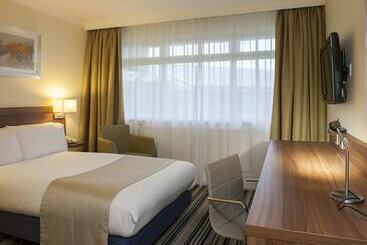 هتل Holiday Inn Birmingham M6, Jct7, An Ihg