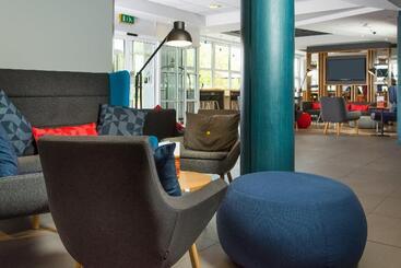 Holiday Inn Express Burton On Trent, An Ihg - Burton Upon Trent