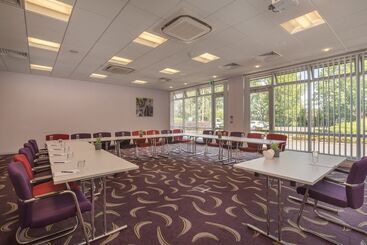 هتل Holiday Inn Express Preston South, An Ihg