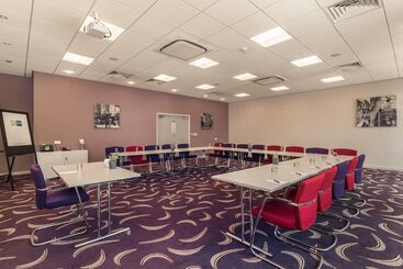 هتل Holiday Inn Express Preston South, An Ihg