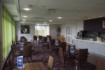 هتل Holiday Inn Express Preston South, An Ihg