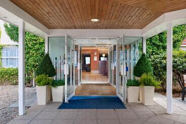 هتل Holiday Inn Express York, An Ihg