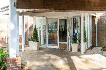 هتل Holiday Inn Express York, An Ihg