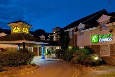 هتل Holiday Inn Express York, An Ihg