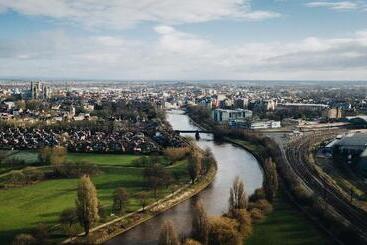 هتل Holiday Inn Express York, An Ihg
