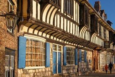 هتل Holiday Inn Express York, An Ihg