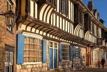 هتل Holiday Inn Express York, An Ihg