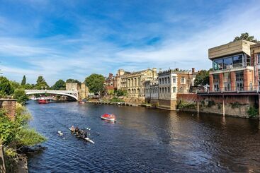 هتل Holiday Inn Express York, An Ihg