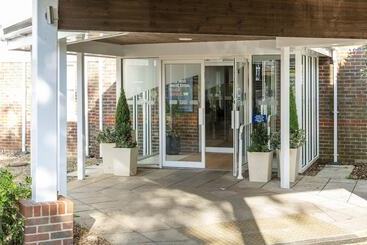 هتل Holiday Inn Express York, An Ihg