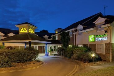 هتل Holiday Inn Express York, An Ihg