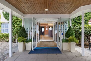 هتل Holiday Inn Express York, An Ihg