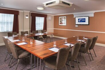 هتل Holiday Inn Express York, An Ihg