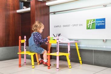 هتل Holiday Inn Express York, An Ihg