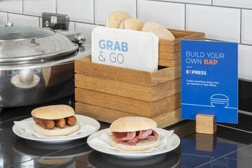 هتل Holiday Inn Express York, An Ihg