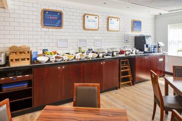 هتل Holiday Inn Express York, An Ihg