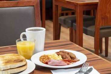 هتل Holiday Inn Express York, An Ihg