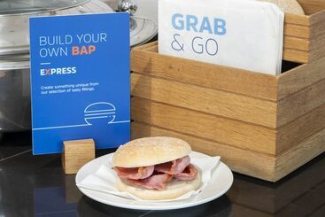 هتل Holiday Inn Express York, An Ihg