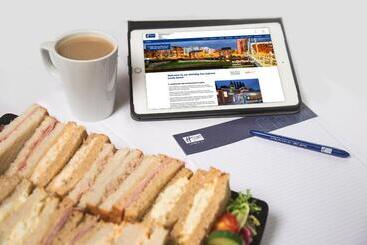 هتل Holiday Inn Express York, An Ihg