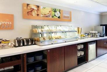 هتل Holiday Inn Express York, An Ihg