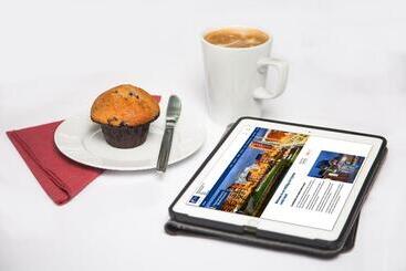 هتل Holiday Inn Express York, An Ihg