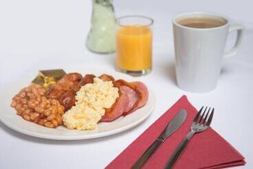 هتل Holiday Inn Express York, An Ihg