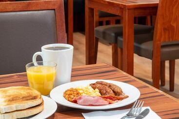 هتل Holiday Inn Express York, An Ihg
