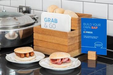 هتل Holiday Inn Express York, An Ihg