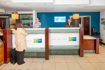 هتل Holiday Inn Express York, An Ihg