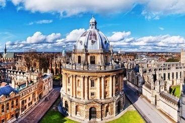 هتل Holiday Inn Oxford, An Ihg