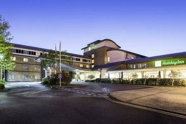 هتل Holiday Inn Oxford, An Ihg