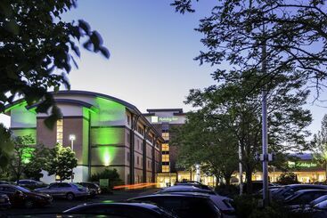 هتل Holiday Inn Oxford, An Ihg