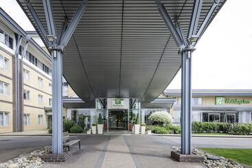 هتل Holiday Inn Oxford, An Ihg