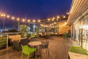 هتل Holiday Inn Oxford, An Ihg