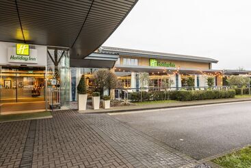 هتل Holiday Inn Oxford, An Ihg