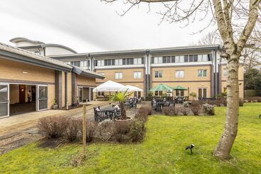 هتل Holiday Inn Oxford, An Ihg