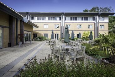 هتل Holiday Inn Oxford, An Ihg