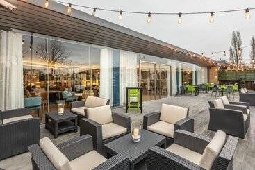 هتل Holiday Inn Oxford, An Ihg
