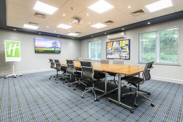 هتل Holiday Inn Oxford, An Ihg