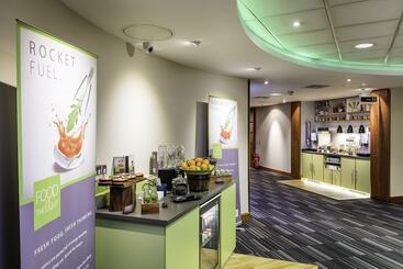 هتل Holiday Inn Oxford, An Ihg