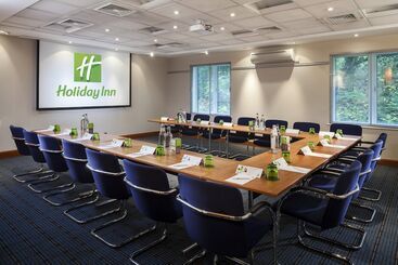هتل Holiday Inn Oxford, An Ihg