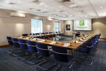 هتل Holiday Inn Oxford, An Ihg