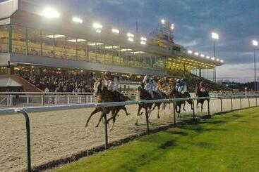 בית מלון כפרי Holiday Inn Wolverhampton   Racecourse, An Ihg
