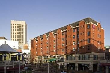هتل Ibis Birmingham Centre New Street Station