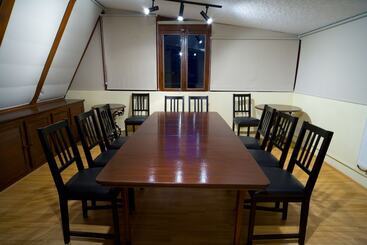 هتل La Gaffe   Bed And Breakfast