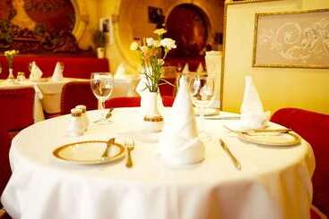 هتل La Gaffe   Bed And Breakfast